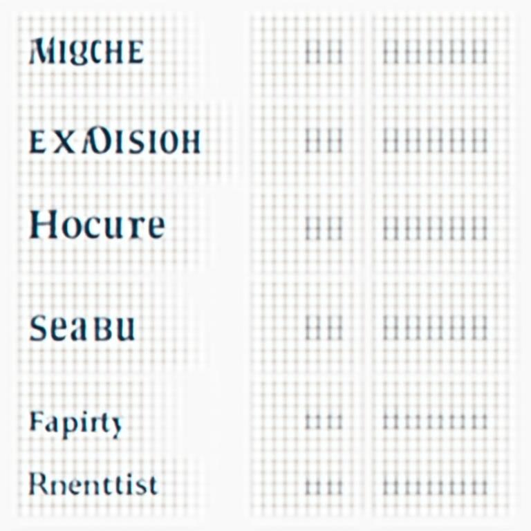 Sistema tipografico per brand sviluppato da Fontoria